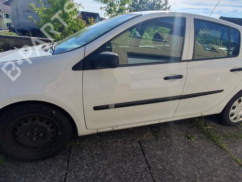 Climate control RENAULT CLIO III (BR0/1, CR0/1) 1.2 16V (BR02, BR0J, BR11, CR02, CR0J, CR11) | BP26661699I5 