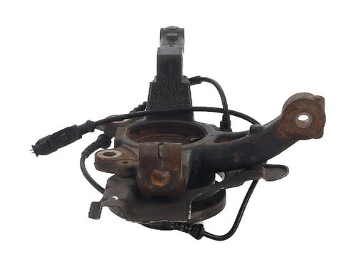 Used Right front steering knuckle FIAT 500L (351_, 352_) 0.9 (199LYC1B) (105 hp) 26000962