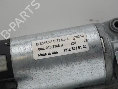 Electronic module FIAT 500 (312_) 1.2 (312AXA1A) | BP18191760M83 