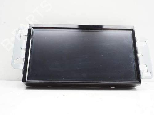 Bilradio AUDI A4 B8 (8K2) 2.0 TDI (177 hp) 18172349