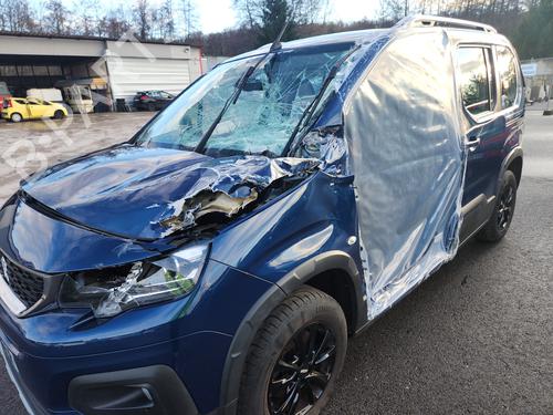 Hattehylde PEUGEOT RIFTER 1.2 PureTech 110 | BP33413978C85  - Image 9