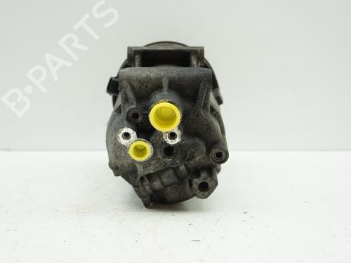 Used AC compressor AC compressor RENAULT MEGANE II (BM0/1_, CM0/1_) 1.5 dCi (BM1E, CM1E) (106 hp) 18195251 18195251