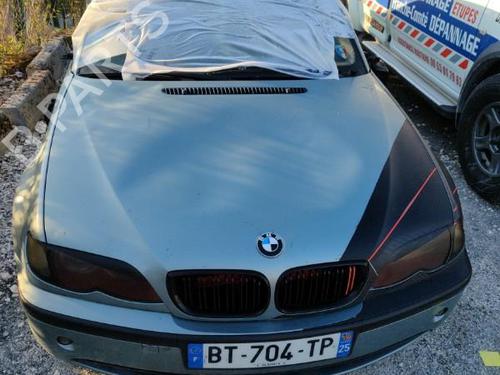 Rim BMW 3 (E90) 318 d | BP18182987C45