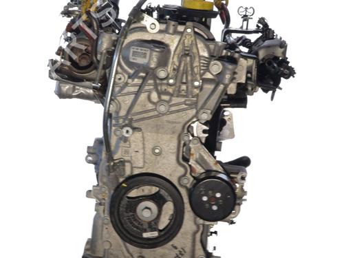 Engine DACIA SANDERO III 1.0 TCe 100 ECO-G | BP18257075M1 
