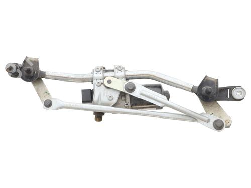 Used Front wiper motor Front wiper motor HYUNDAI i20 II (GB, IB) 1.0 T-GDI (120 hp) 33302128 33302128