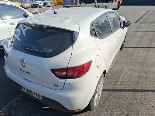 Engine RENAULT CLIO IV (BH_) 1.5 dCi 75 | BP26032156M1  - Image 10