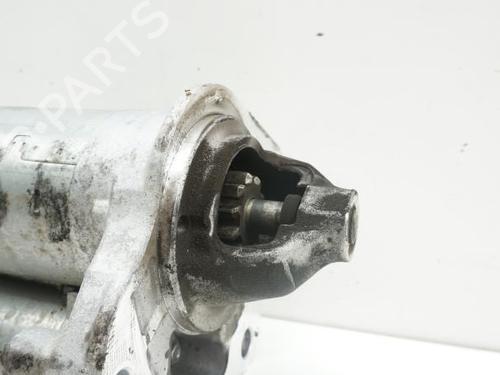 Starter CITROËN C3 II (SC_) 1.2 VTi 82 | BP18185185M8