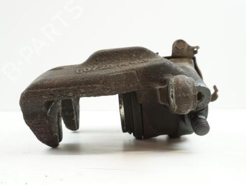 Left front brake caliper PEUGEOT 807 (EB_) 2.0 HDi | BP18178457M105