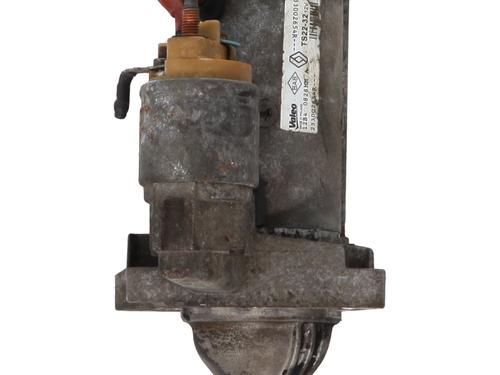 Startmotor RENAULT MASTER III Van (FV) 2.3 dCi 100 FWD (FV0A, FV0B, FV0G, FV0K, FV0H) | BP20332047M8 
