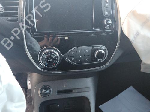 Radio RENAULT CAPTUR I (J5_, H5_) 0.9 TCe 90 | BP31942297E6 - Image 12