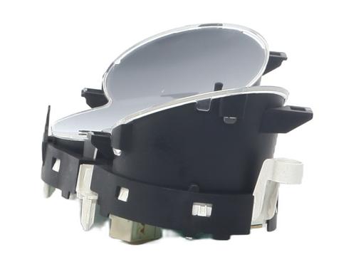 Used Instrument cluster Instrument cluster CITROËN C3 II (SC_) 1.6 HDi (92 hp) 20180719 20180719