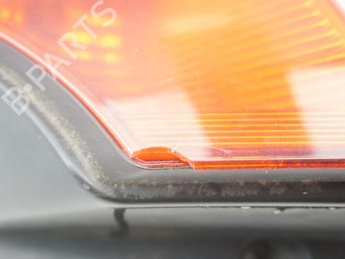 Right taillight RENAULT SCÉNIC II (JM0/1_) 1.5 dCi (JM1E, JM16) | BP18171729C35 