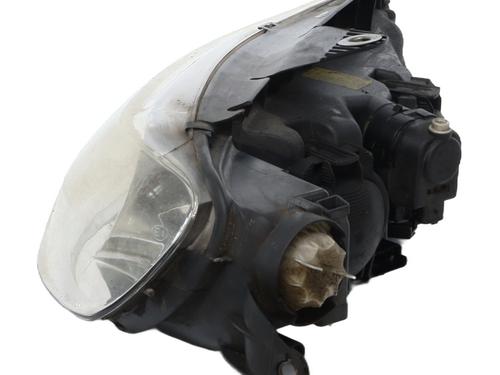 Left headlight PEUGEOT 406 (8B) 2.0 HDI 90 | BP28089889C28