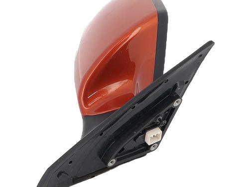 Right mirror KIA SPORTAGE III (SL) 1.7 CRDi | BP23764015C27 