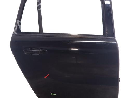 Dør højre bagtil Dør højre bagtil CITROËN C4 Grand Picasso II (DA_, DE_) 1.6 THP 165 (165 hp) 33835225 33835225