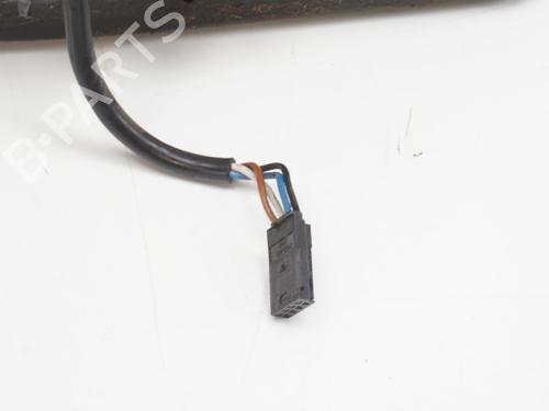 Left mirror BMW 3 (E36) 325 tds | BP18179925C26