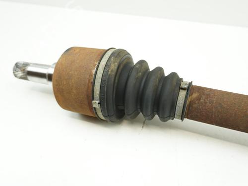 Left front driveshaft PEUGEOT 406 (8B) 2.0 HDI 110 | BP18195906M38 