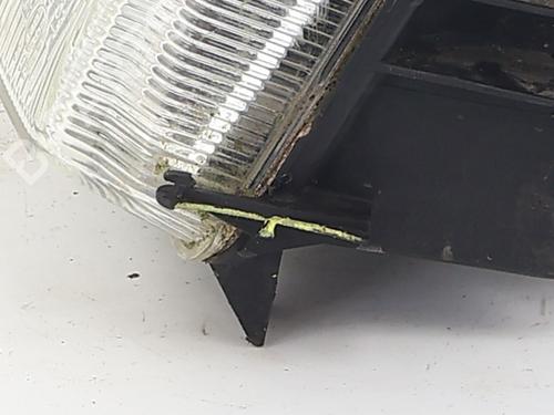 Left headlight SEAT IBIZA II (6K1) 1.4 i | BP26743416C28 