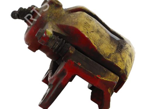 Left front brake caliper SEAT LEON (5F1) 2.0 Cupra | BP24588407M105 - Image 3