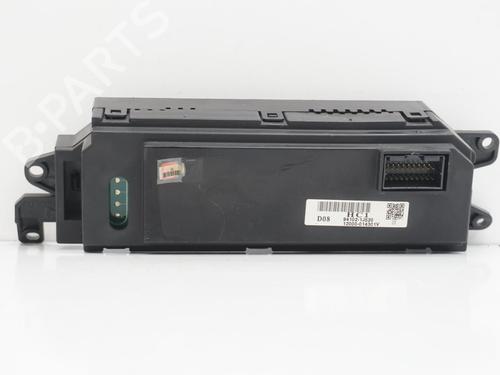 Display monitor HYUNDAI i20 I (PB, PBT) 1.1 CRDi | BP18183573C48 
