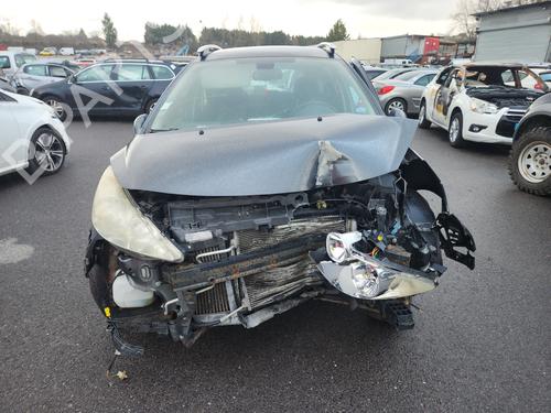 Starter PEUGEOT 207 SW (WK_) 1.6 HDi | BP36322111M8 - Image 8