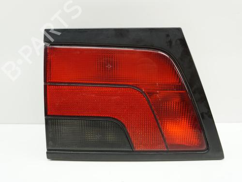 Left taillight PEUGEOT 806 (221) 2.1 td 12V | BP18181219C34 