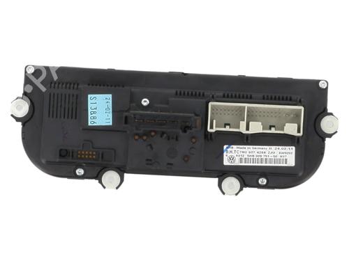 Climate control VW GOLF VI (5K1) 1.4 | BP23762795I5 