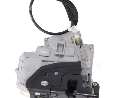 Front left lock SEAT IBIZA IV (6J5, 6P1)  | BP19734038C98 
