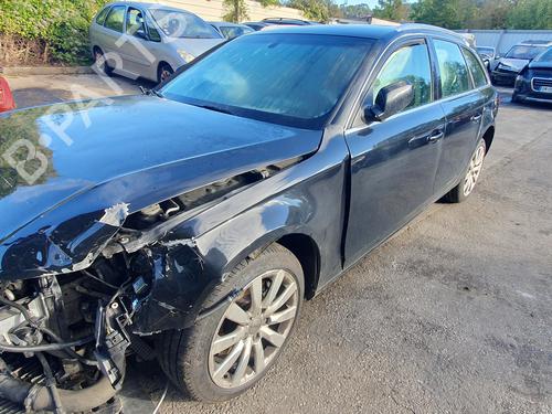 Climate control AUDI A4 B8 Avant (8K5) 2.0 TDI | BP24977872I5 - Image 20