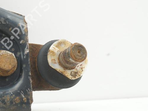 Venstre foran bærearm RENAULT TWINGO I (C06_) 1.2 16V (C06C, C06D, C06K) | BP19729147M12 