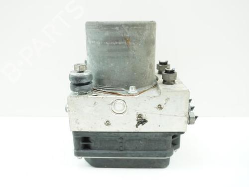 Used ABS pump ABS pump CITROËN C5 III (RD_) 2.0 HDi 165 (RDRHHA, RDRHH8) (163 hp) 18190015 18190015