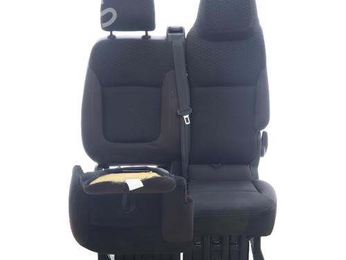 Right front seat FIAT TALENTO Van (296_) 1.6 D | BP35904565C16 - Image 8