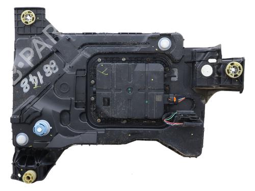 Used AdBlue tank PEUGEOT 308 II (LB_, LP_, LW_, LH_, L3_) 1.6 BlueHDi 120 (120 hp) 29961076