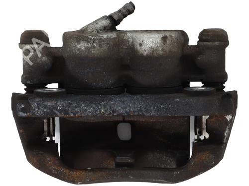 Right front brake caliper CITROËN JUMPER II Van 2.2 BlueHDi 140 | BP23843620M104 - Image 4