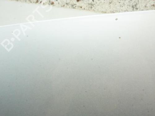 Used Hood RENAULT MODUS / GRAND MODUS (F/JP0_) 1.5 dCi (FP0F, JP0F) (86 hp) 18189257