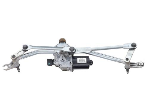 Used Front wiper motor CITROËN JUMPY III Van (V_) 1.6 BlueHDi 95 (95 hp) 26153987