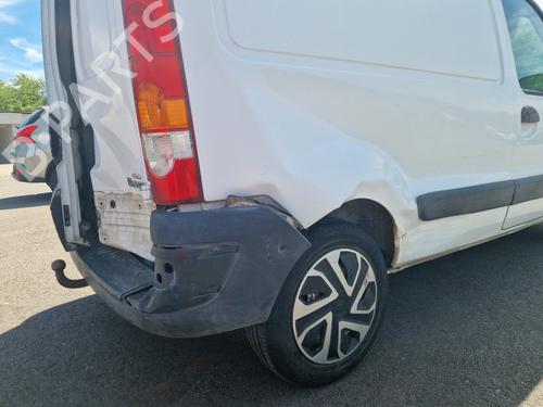 Used Parts RENAULT KANGOO Express (FC0/1_) 1.2 16V (FC05, FC0W, FC1D, FC1P, FC1K, FC0T) 4838506