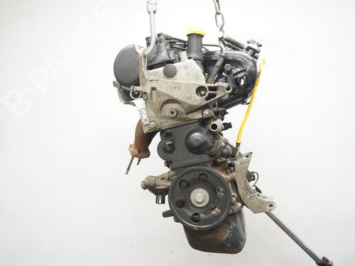 Engine RENAULT CLIO II (BB_, CB_) 1.2 LPG | BP21078917M1 