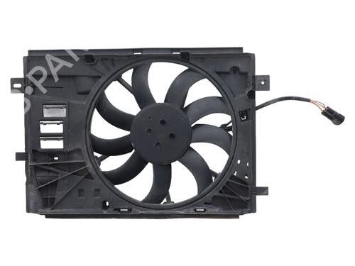 radiator-fan-peugeot-expert-van-v_-2016-32124662 main image