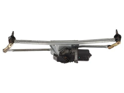 Used Front wiper motor Front wiper motor RENAULT KANGOO (KC0/1_) 1.5 dCi (KC07) (65 hp) 19729791 19729791