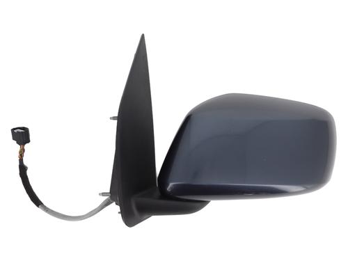 left-mirror-nissan-pathfinder-iii-r51-2005-31794005 main image