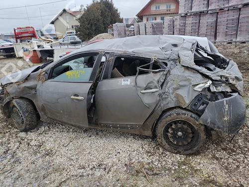 Left front window switch RENAULT MEGANE III Hatchback (BZ0/1_, B3_) 1.5 dCi (BZ09, BZ0D, BZ1W, BZ29, BZ14) | BP25746516I27  - Image 7