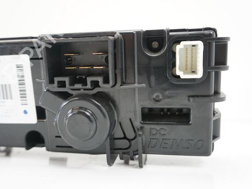 Climate control MERCEDES-BENZ CITAN Box Body/MPV (W415) 109 CDI (415.601, 415.603, 415.605) | BP19729299I5 