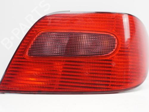 Right taillight CITROËN XSARA Coupe (N0) 1.4 i | BP18180348C35 