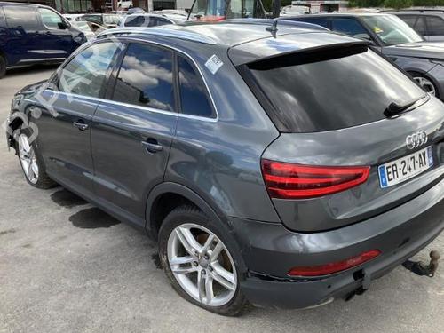 Transfer box AUDI Q3 (8UB, 8UG) 2.0 TDI quattro | BP19730683M36 