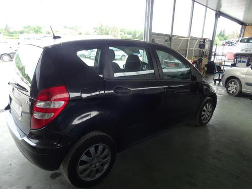 Left taillight MERCEDES-BENZ A-CLASS (W169) A 180 CDI (169.007, 169.307) | BP18193847C34 