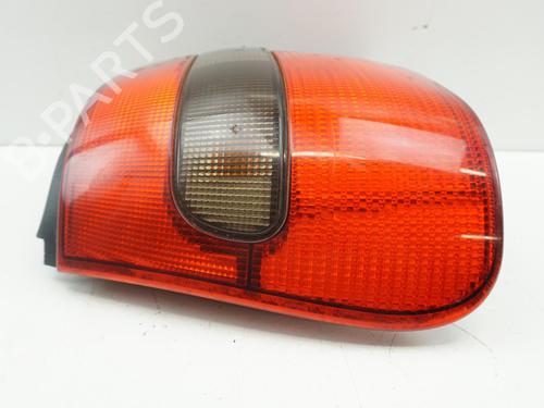 Used Left taillight Left taillight SKODA FELICIA II (6U1) 1.6 (75 hp) 18176548 18176548