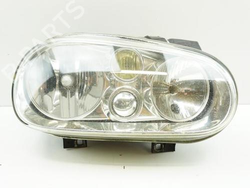 Scheinwerfer rechts VW GOLF IV (1J1) 1.9 TDI | BP18173476C29 