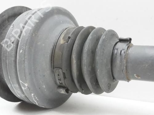 Used Right front driveshaft MERCEDES-BENZ C-CLASS (W204) C 250 CDI (204.003) (204 hp) 18186891