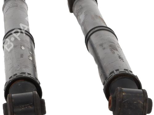 Right rear shock absorber OPEL CROSSLAND X / CROSSLAND (P17, P2QO) 1.2 (75) | BP19729688M19